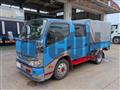 2021 Hino Dutro
