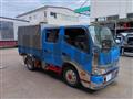 2021 Hino Dutro