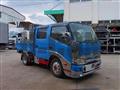 2021 Hino Dutro