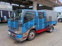 2021 Hino Dutro