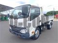 2018 Hino Dutro