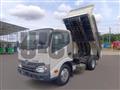 2018 Hino Dutro