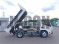 2018 Hino Dutro