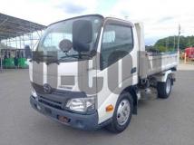 2018 Hino Dutro