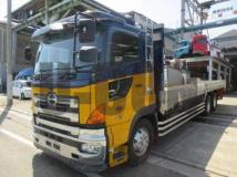 2004 Hino Profia