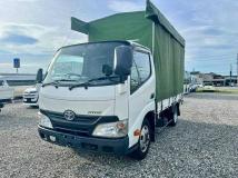 2015 Toyota Dyna Truck