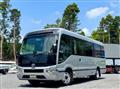2020 Toyota Coaster