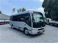 2020 Toyota Coaster