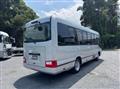 2020 Toyota Coaster