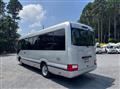 2020 Toyota Coaster