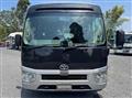 2020 Toyota Coaster