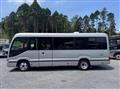 2020 Toyota Coaster