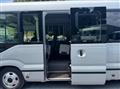 2020 Toyota Coaster