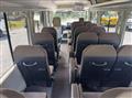 2020 Toyota Coaster
