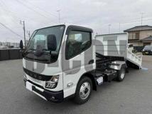 2026 Mitsubishi Fuso Canter