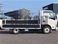 2021 Toyota Dyna Truck