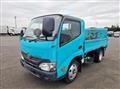 2018 Toyota Dyna Truck