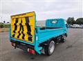 2018 Toyota Dyna Truck