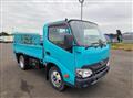 2018 Toyota Dyna Truck