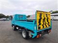 2018 Toyota Dyna Truck