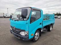 2018 Toyota Dyna Truck
