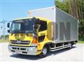 2014 Hino Ranger