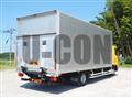 2014 Hino Ranger