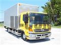 2014 Hino Ranger
