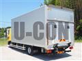 2014 Hino Ranger