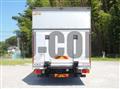 2014 Hino Ranger