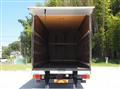 2014 Hino Ranger