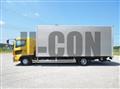2014 Hino Ranger