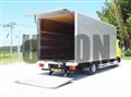 2014 Hino Ranger