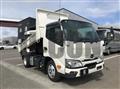 2026 Hino Dutro