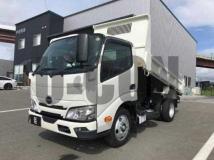 2026 Hino Dutro