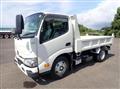 2026 Hino Dutro