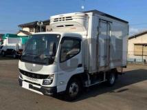 2022 Mitsubishi Fuso Canter