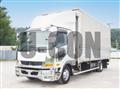 2015 Mitsubishi Fuso Fighter