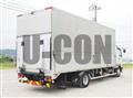 2015 Mitsubishi Fuso Fighter