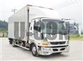 2015 Mitsubishi Fuso Fighter