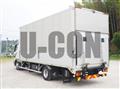 2015 Mitsubishi Fuso Fighter