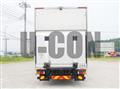 2015 Mitsubishi Fuso Fighter