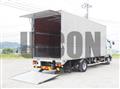 2015 Mitsubishi Fuso Fighter