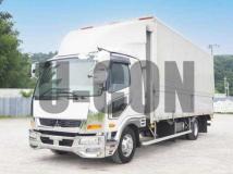 2015 Mitsubishi Fuso Fighter