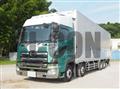 2017 Hino Profia