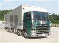 2017 Hino Profia