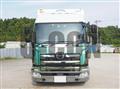 2017 Hino Profia
