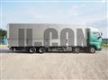 2017 Hino Profia