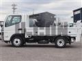2023 Mitsubishi Fuso Canter