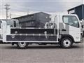 2023 Mitsubishi Fuso Canter